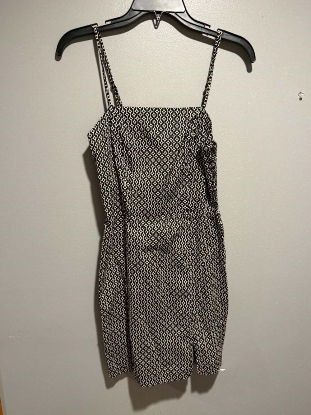 Monteau Mini Dress Medium